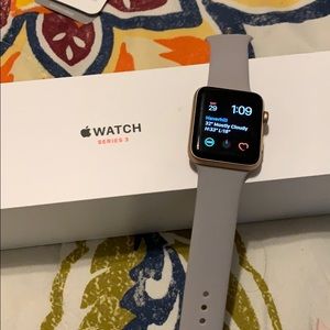 Apple Watch Series 3